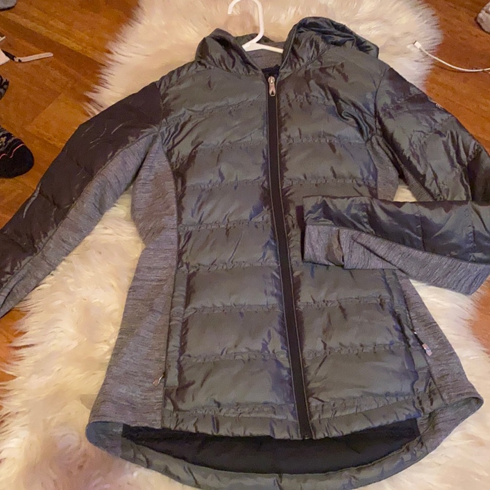 Winter jacket